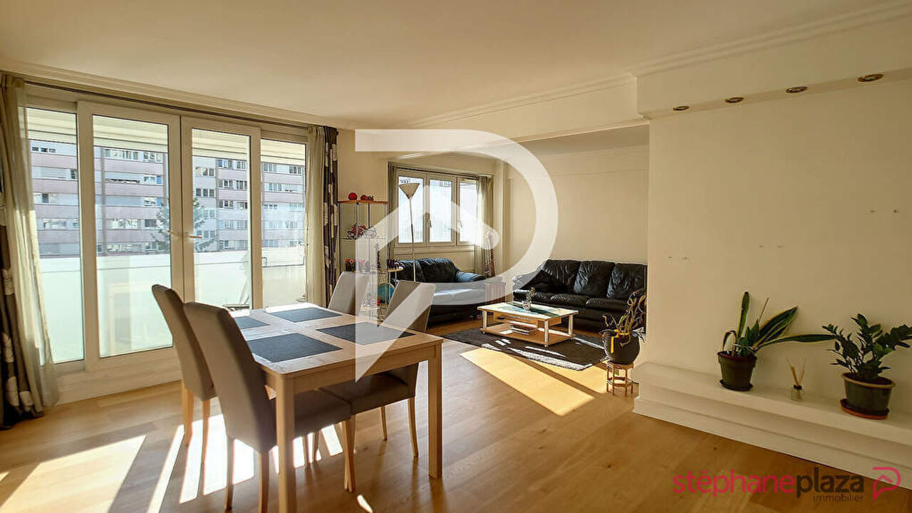 appartement 4 pièces 101 m2 à vendre à Puteaux (92800)