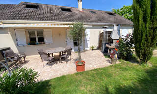 Maison 6 Pièces 123 m² à vendre à Saran (45770)