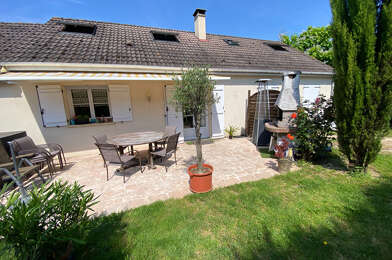 Maison 6 pièces 283500 €