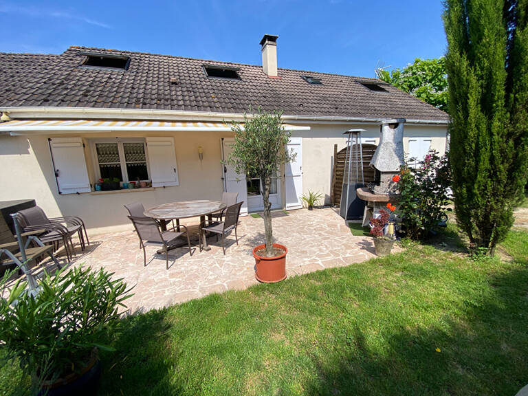 Maison Saran 5 pièce(s) 123 m2 — photo 1