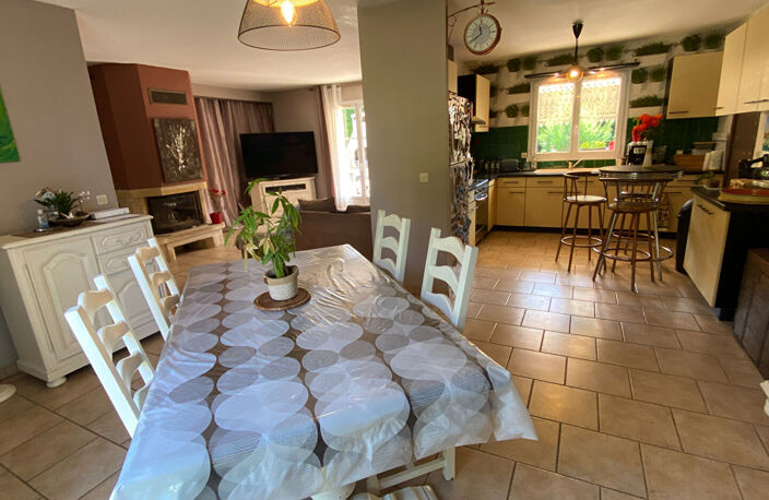 Maison Saran 5 pièce(s) 123 m2 — photo 2