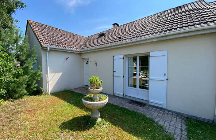 Maison Saran 5 pièce(s) 123 m2 — photo 3