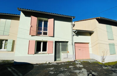 vente maison 62 000 € à proximité de Villefranche-de-Panat (12430)