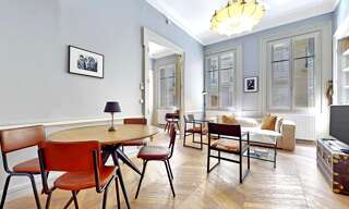 Appartement 2 Pièces 51 m² à louer à Lyon 6 (69006)