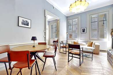 Appartement 2 pièces 1850 €