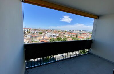 vente appartement 165 500 € à proximité de Blanquefort (33290)