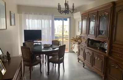 viager appartement Bouquet 146 000 € à proximité de Gattières (06510)