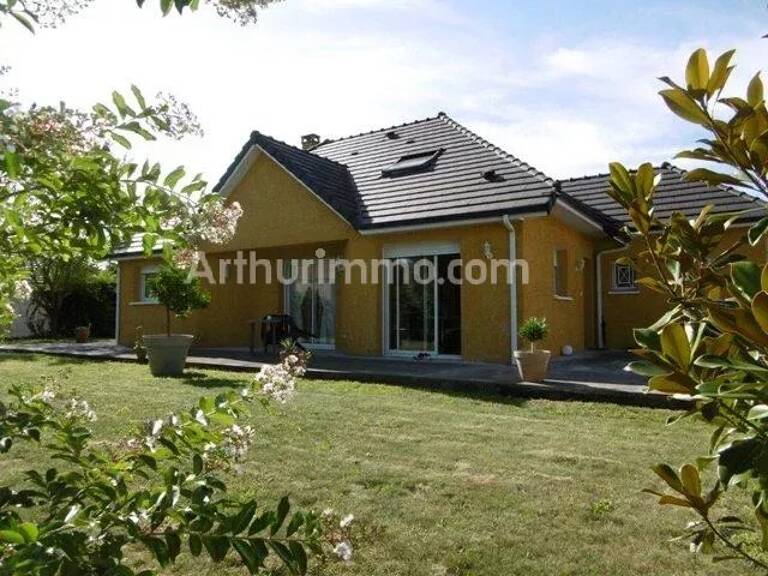 Maison 5 pièces  à vendre 138 m² — photo 1
