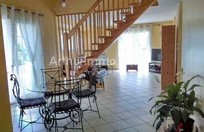 Bien vendu : Maison 138 m² Bordes (64510) — photo 2