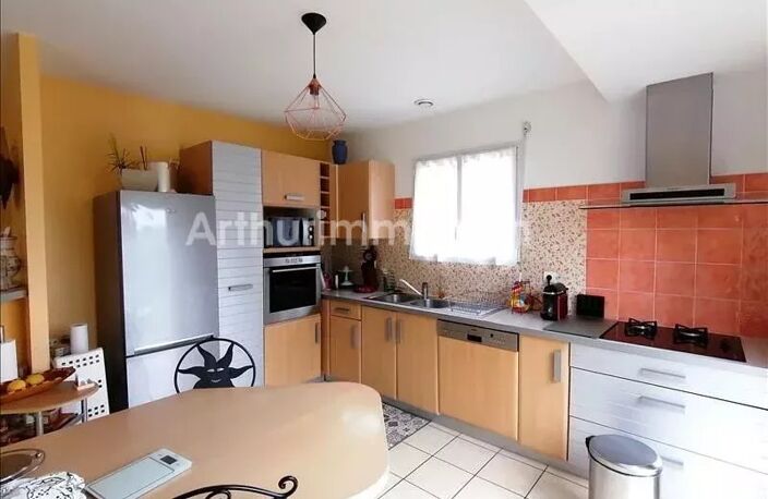 Bien vendu : Maison 138 m² Bordes (64510) — photo 3