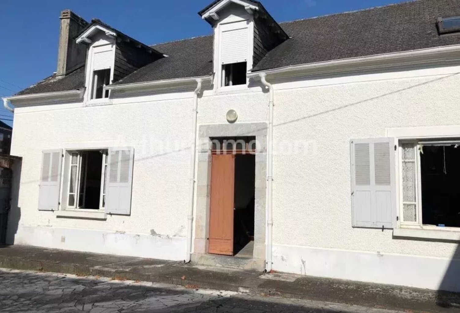 Bien vendu : Maison 128 m² Bénéjacq (64800) — photo 1