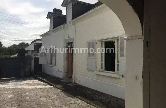 Bien vendu : Maison 128 m² Bénéjacq (64800) — photo 2
