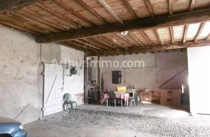 Bien vendu : Maison 128 m² Bénéjacq (64800) — photo 4