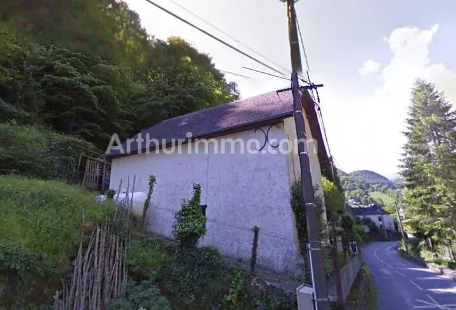 Bien vendu : Maison 108 m² Ferrières (65560) — photo 1