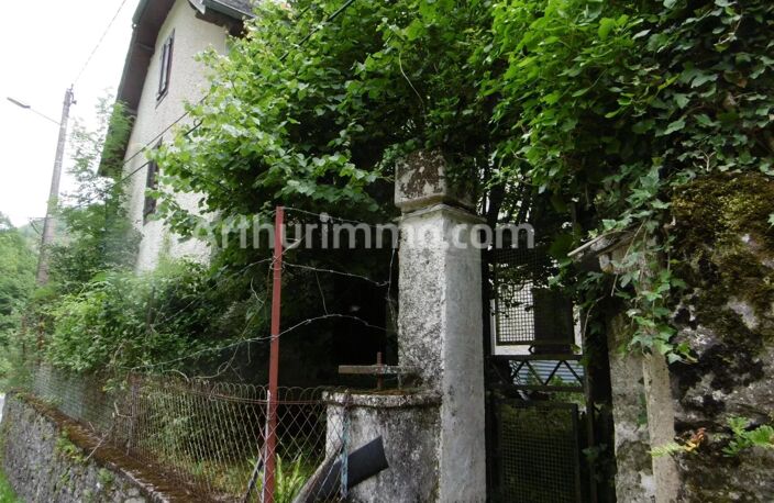 Bien vendu : Maison 108 m² Ferrières (65560) — photo 2