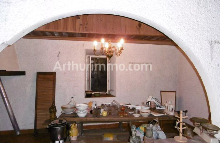 Bien vendu : Maison 108 m² Ferrières (65560) — photo 3