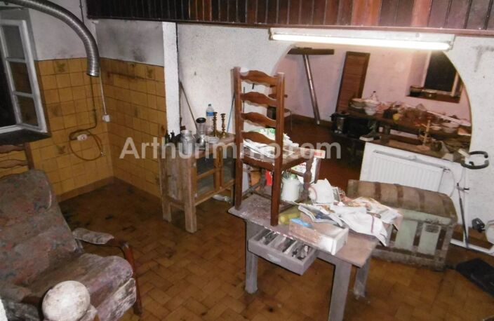 Bien vendu : Maison 108 m² Ferrières (65560) — photo 4