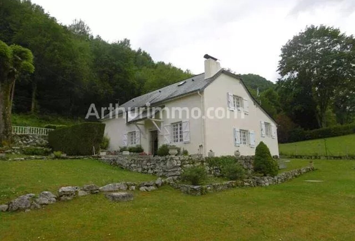 Bien vendu : Maison 80 m² Bruges-Capbis-Mifaget (64800) — photo 1
