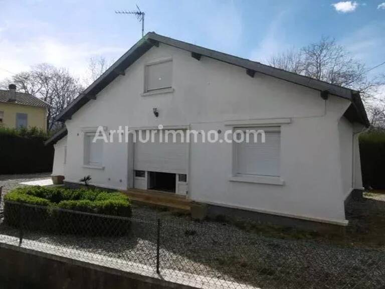 Maison 5 pièces  à vendre 125 m² — photo 1