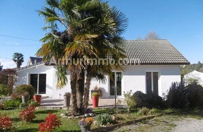 Bien vendu : Maison 100 m² Bordes (64510) — photo 5