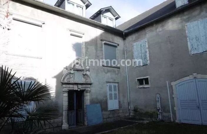 Bien vendu : Maison 180 m² Nay (64800) — photo 2