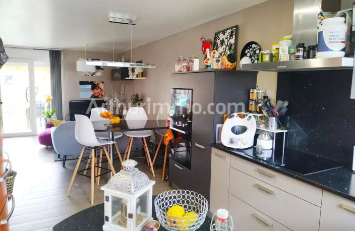 Bien vendu : Maison 82 m² Narcastet (64510) — photo 2