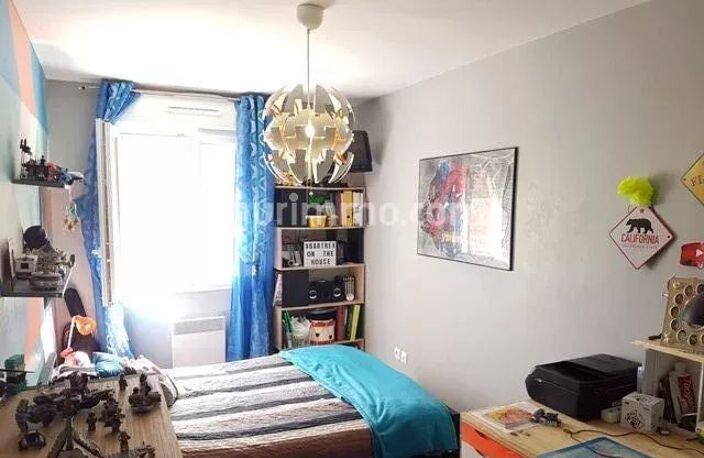 Bien vendu : Maison 82 m² Narcastet (64510) — photo 3