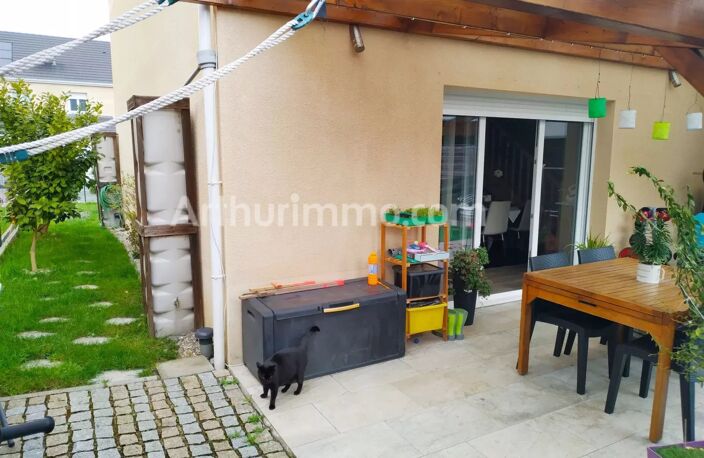 Bien vendu : Maison 82 m² Narcastet (64510) — photo 4