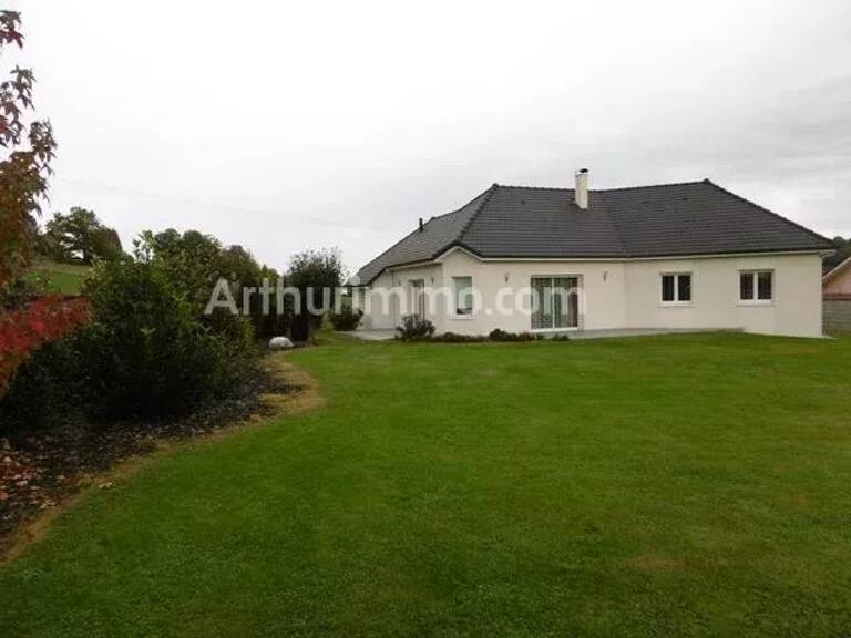 Maison 4 pièces  à vendre 112 m² — photo 1