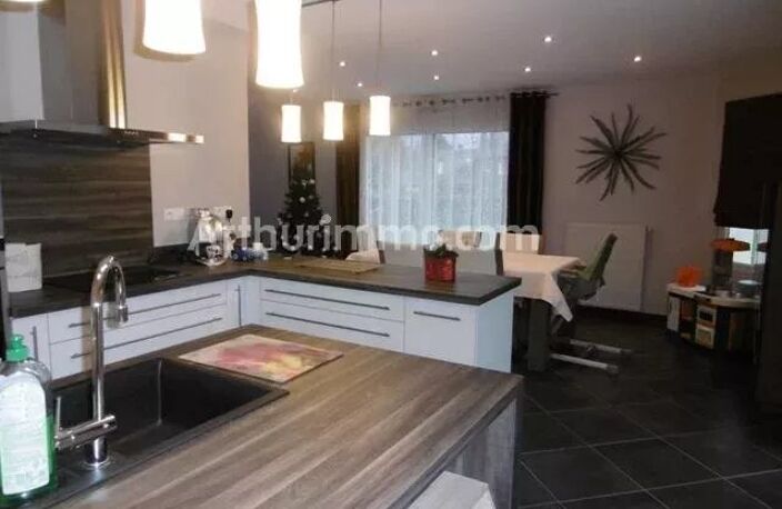 Bien vendu : Maison 112 m² Asson (64800) — photo 3