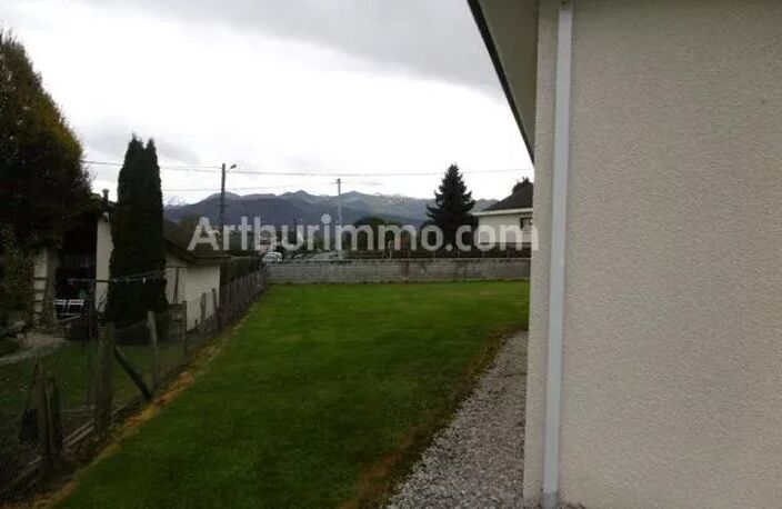 Bien vendu : Maison 112 m² Asson (64800) — photo 5
