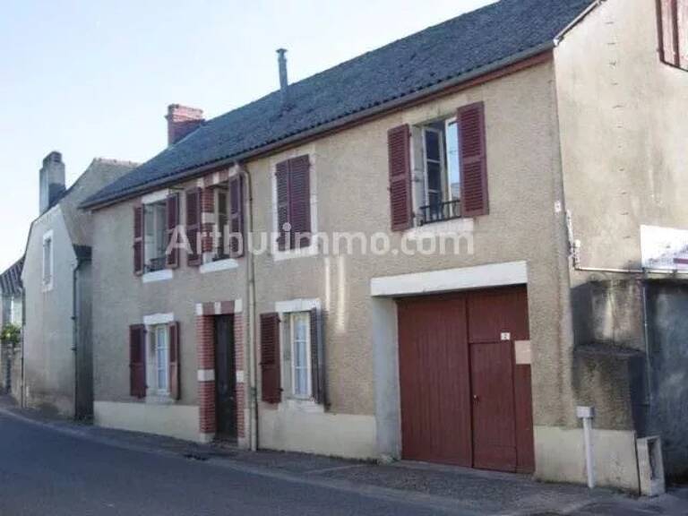 Maison 5 pièces  à vendre 102 m² — photo 1