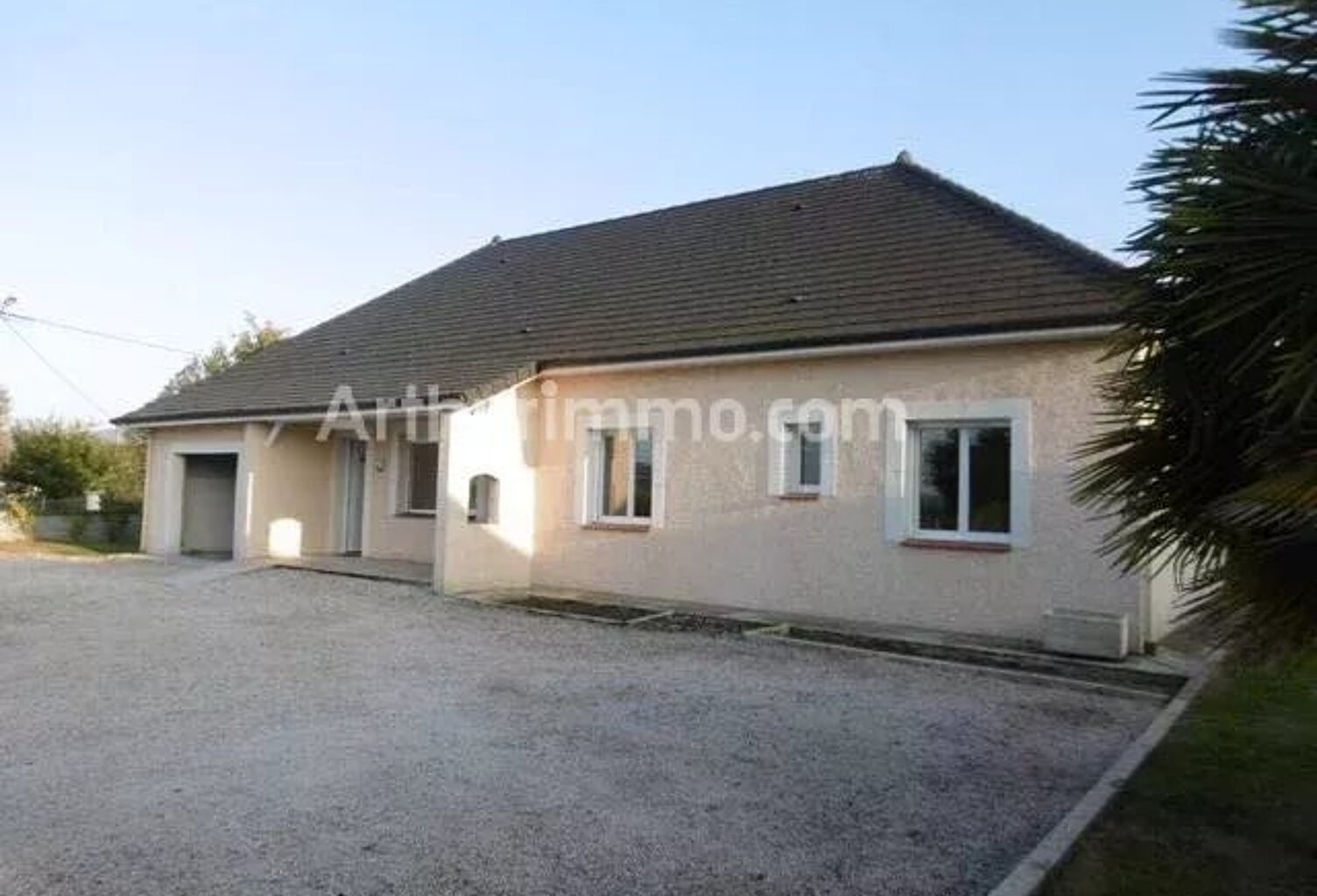 Bien vendu : Maison 108 m² Lestelle-Bétharram (64800) — photo 1