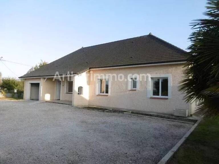 Maison 5 pièces  à vendre 108 m² — photo 1