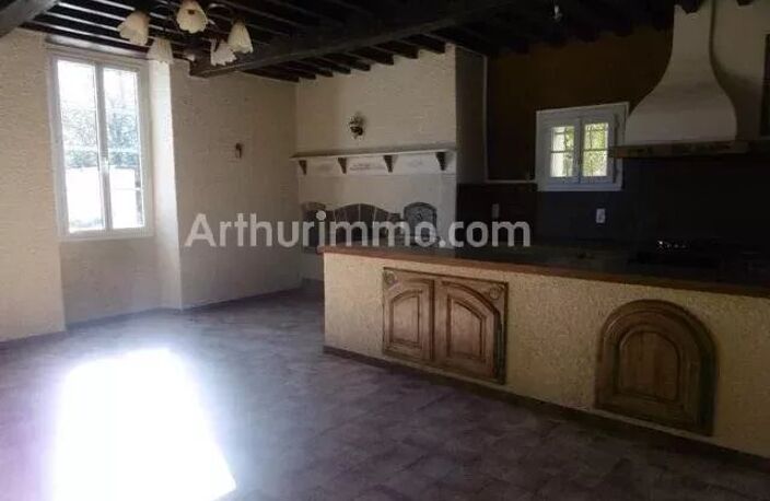 Bien vendu : Maison 228 m² Asson (64800) — photo 2
