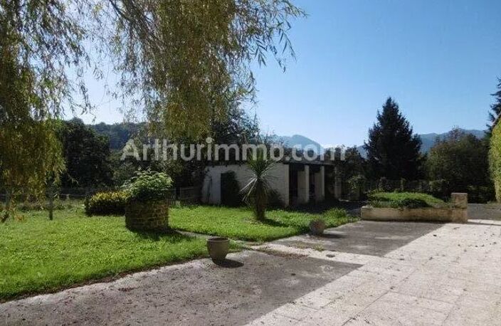 Bien vendu : Maison 228 m² Asson (64800) — photo 3