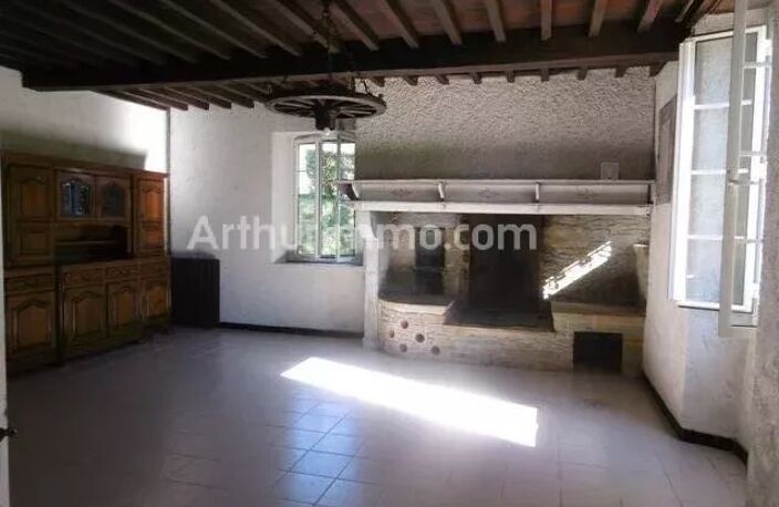 Bien vendu : Maison 228 m² Asson (64800) — photo 4