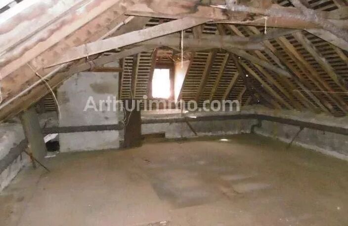 Bien vendu : Maison 228 m² Asson (64800) — photo 5