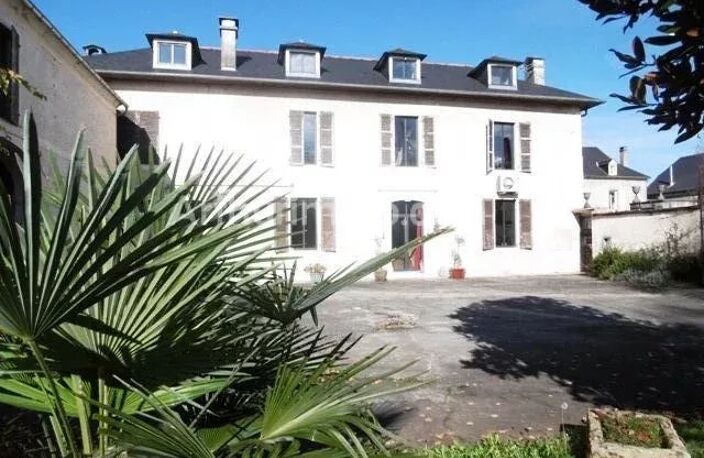 20 MINUTES DE PAU — photo 2