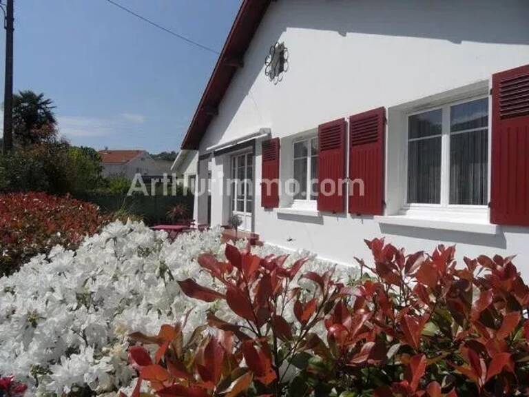 Maison 4 pièces  à vendre 101 m² — photo 1