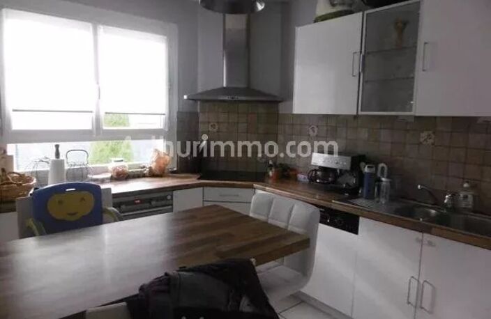 Bien vendu : Maison 101 m² Nay (64800) — photo 3