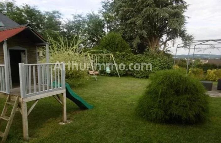 Bien vendu : Maison 101 m² Nay (64800) — photo 5