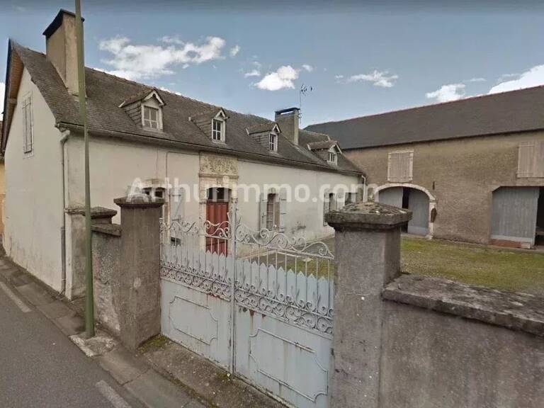 Maison 4 pièces  à vendre 81 m² — photo 1