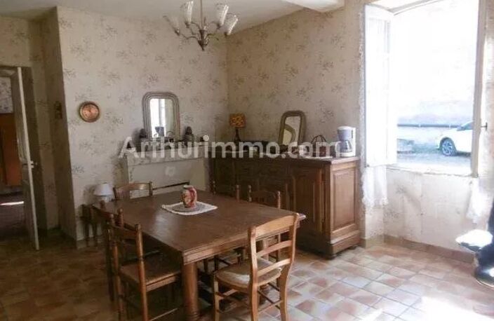 Bien vendu : Maison 81 m² Mirepeix (64800) — photo 2