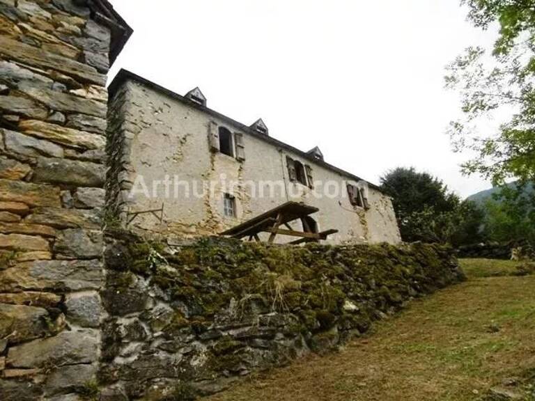 VALLEE DE L'OUZOUM — photo 1