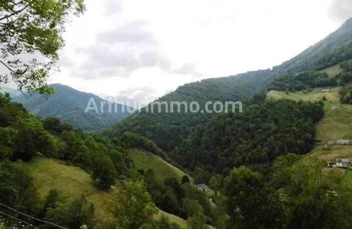 VALLEE DE L'OUZOUM — photo 2