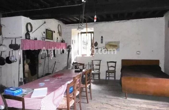 VALLEE DE L'OUZOUM — photo 3