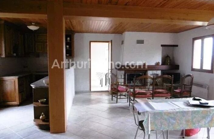 Bien vendu : Maison 102 m² Arthez-d'Asson (64800) — photo 3
