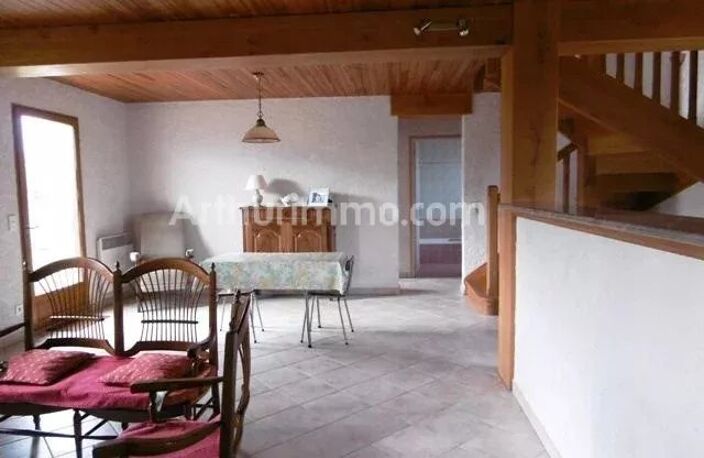 Bien vendu : Maison 102 m² Arthez-d'Asson (64800) — photo 4