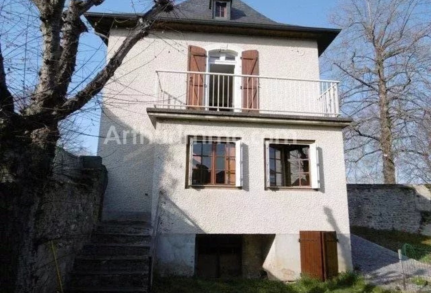 Bien vendu : Maison 76 m² Asson (64800) — photo 1